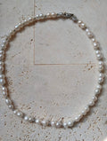 Natural Pearl Necklace
