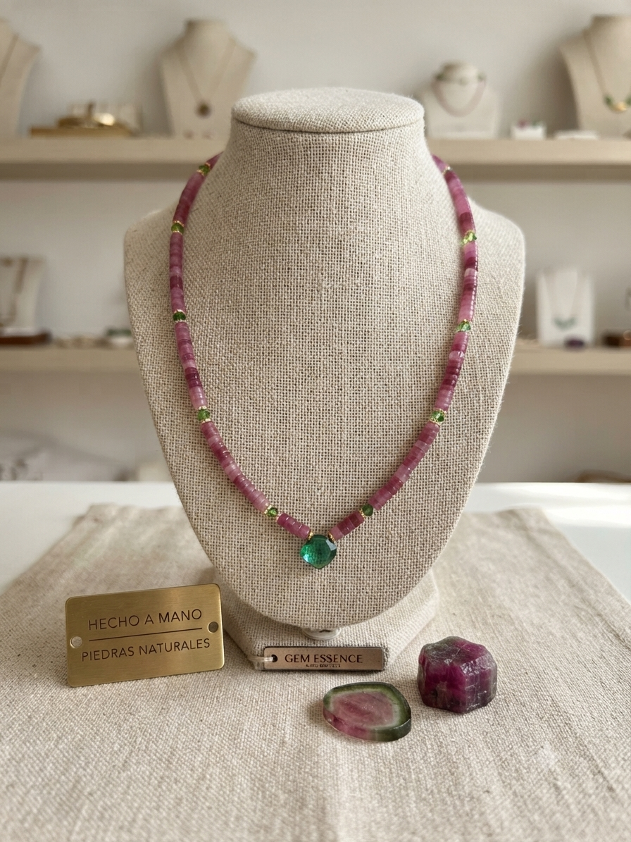 "Botanical Harmony"
