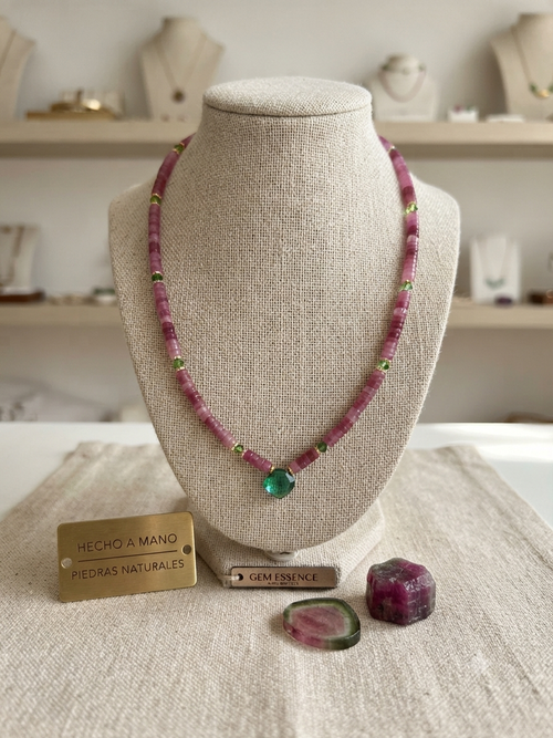 "Botanical Harmony"