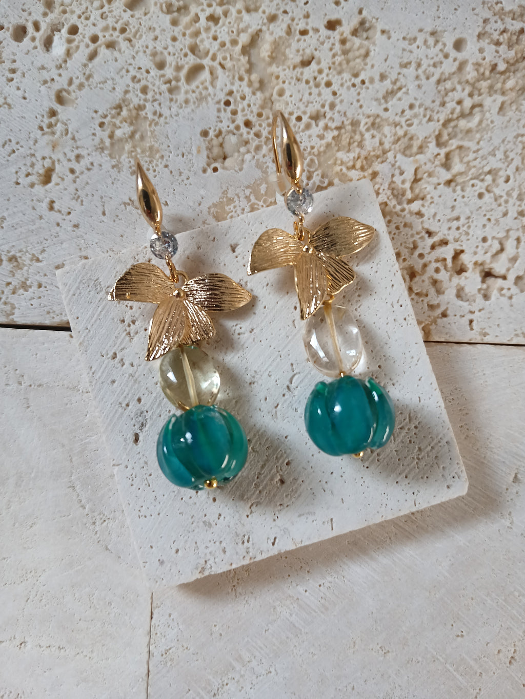 Glimmers of an Eternal Garden