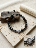 Pulsera Terra & Mare