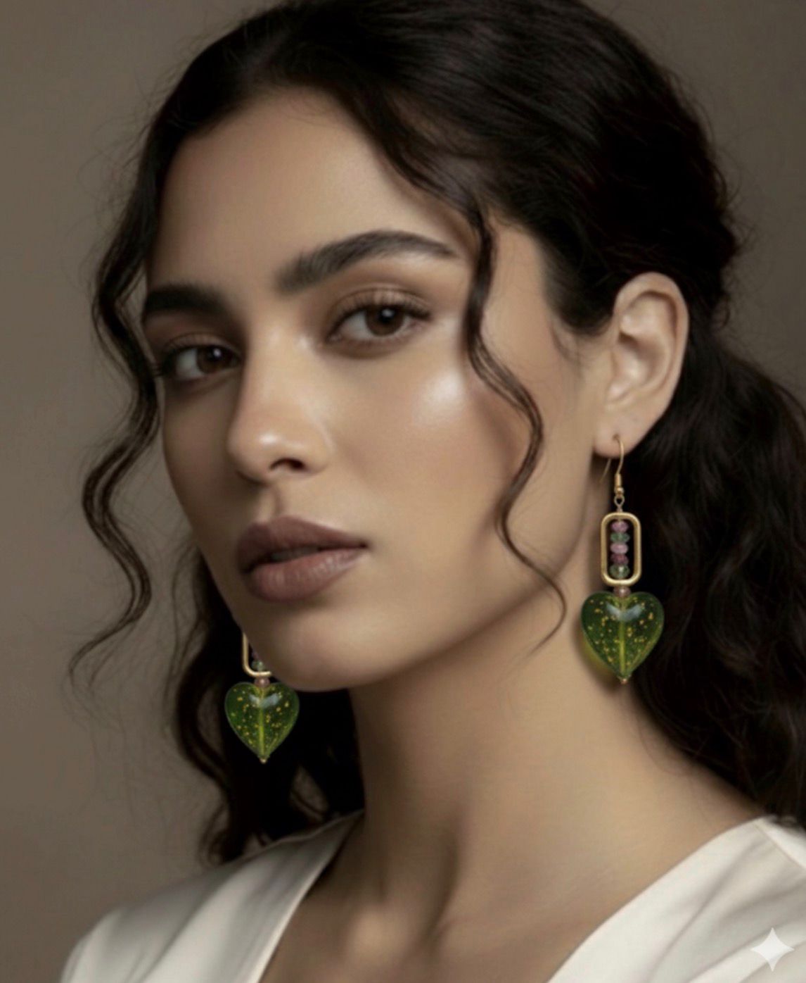 Heart of  the Jungle