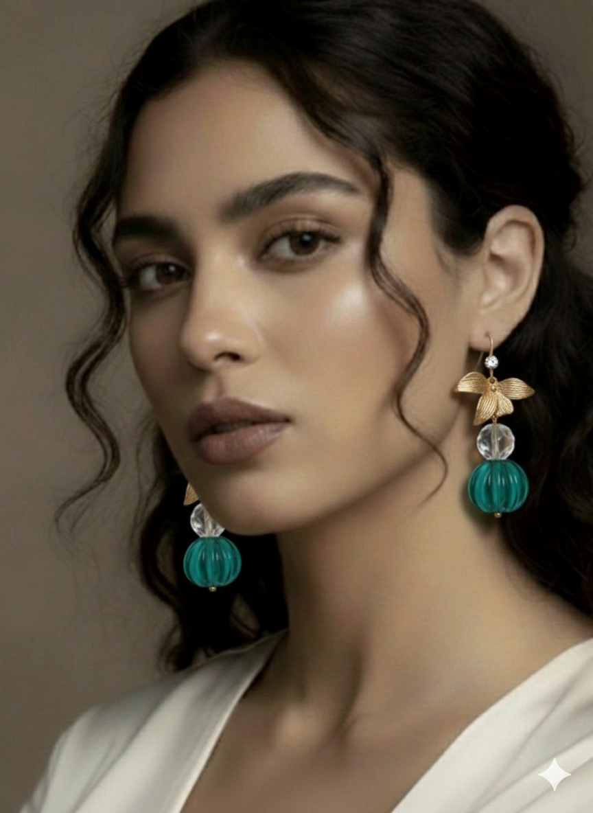 Glimmers of an Eternal Garden