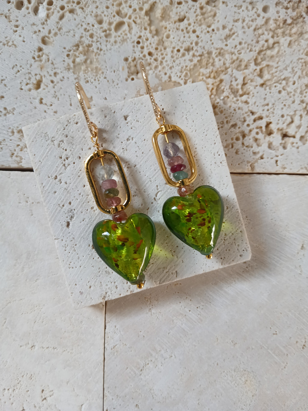 Heart of  the Jungle