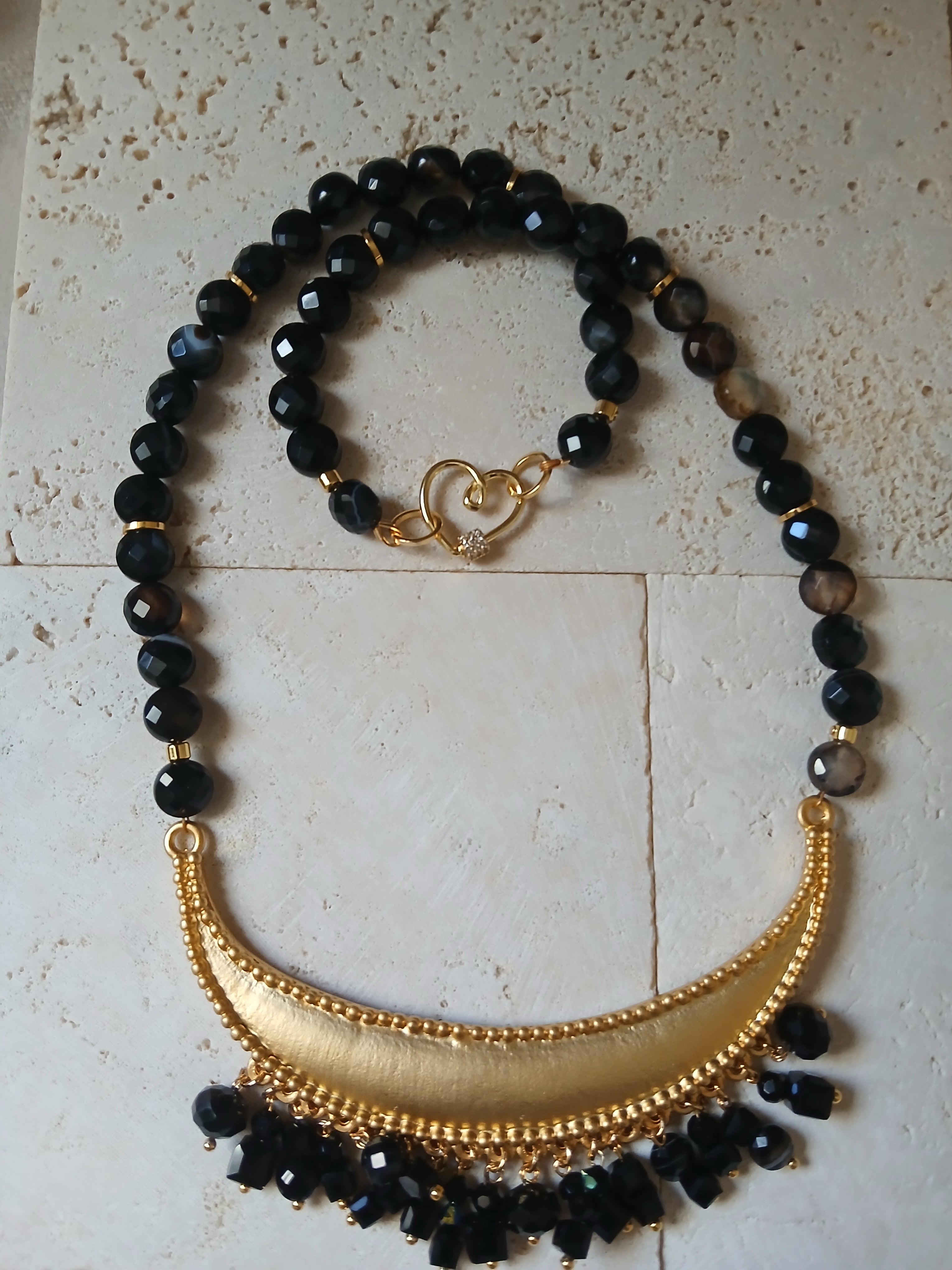 "Enchanted Night"