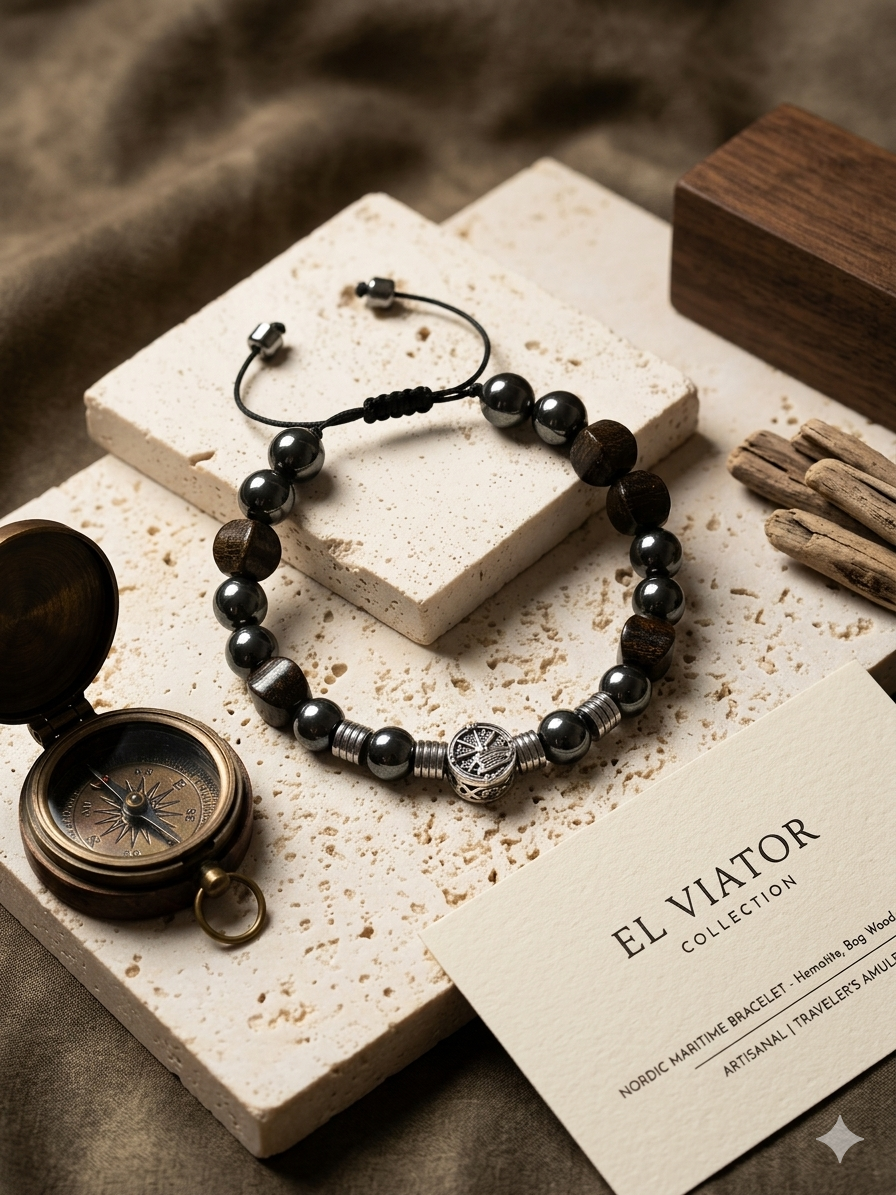Pulsera Terra & Mare
